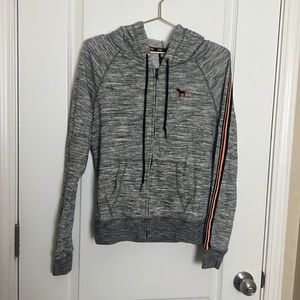 Victorias Secret Pink jacket